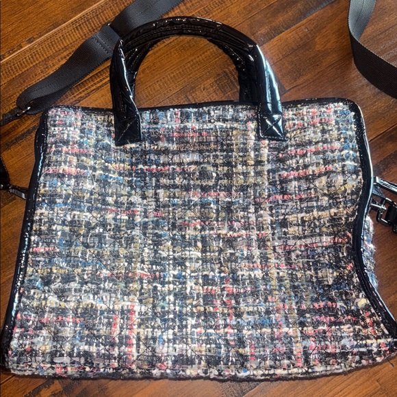 MZ Wallace Medium Box Tote - Picture 3 of 16